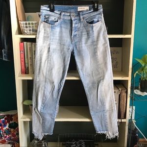 Pistola Boyfriend Jeans